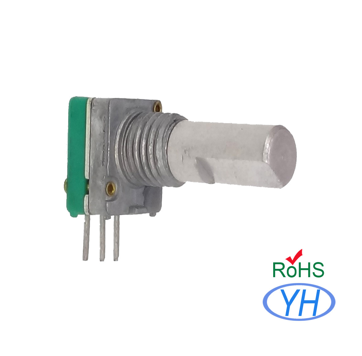 8MM Rotary Potentioemter