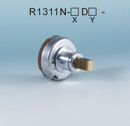 13mm Rotary Potentiometers