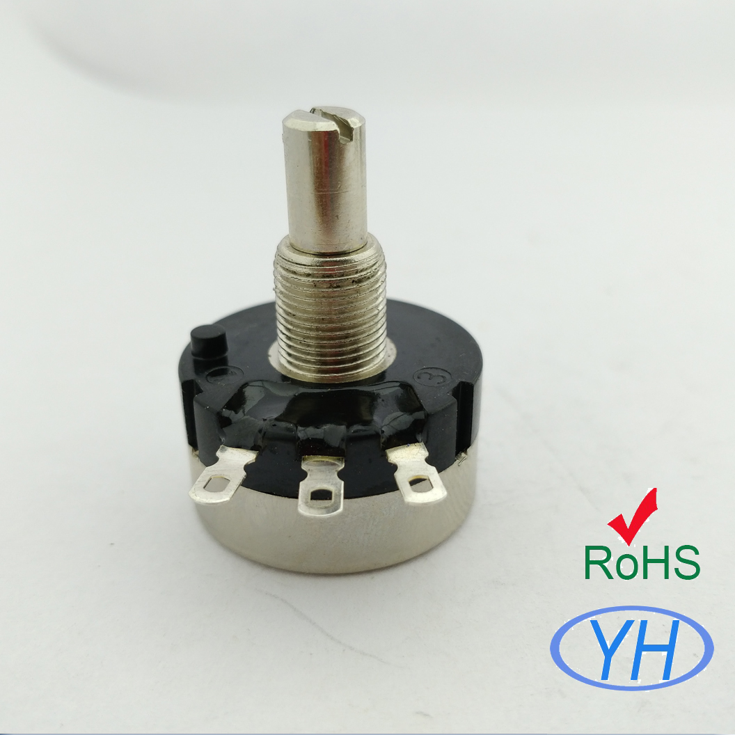 24mm Rotary Potentiometer