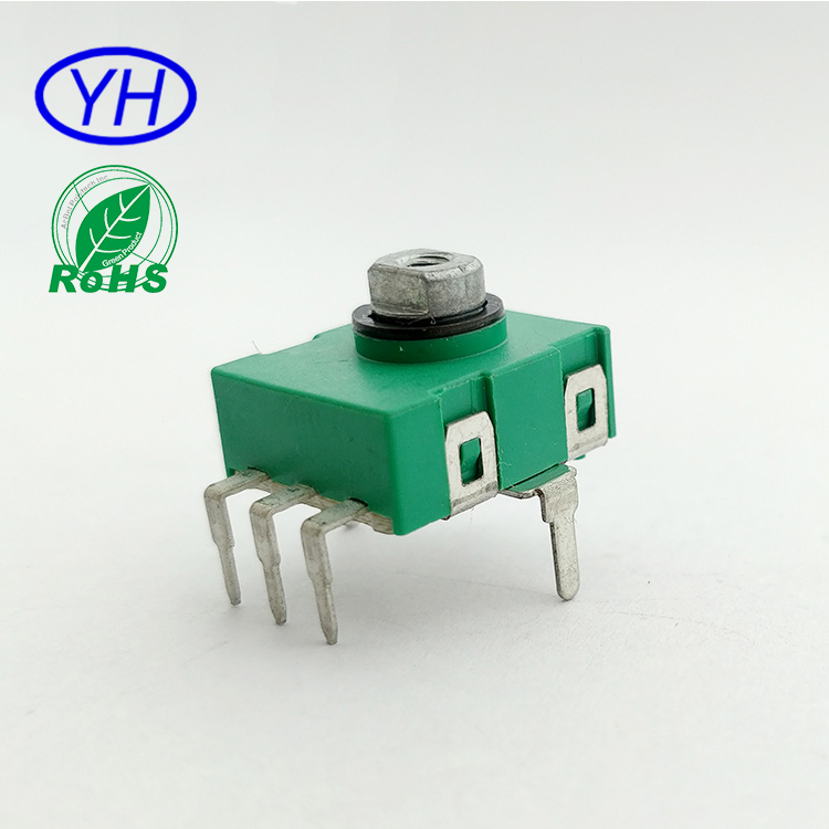 13mm Rotary Potentiometer Multi-coal audio amplifiers