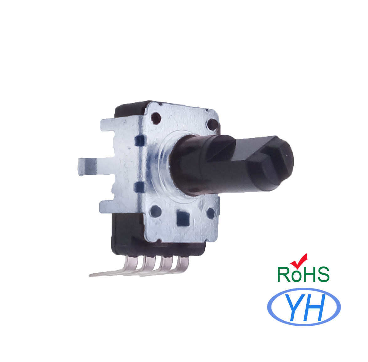 11MM Single Gang Rotary Potentiometers Multi-coal audio amplifiers