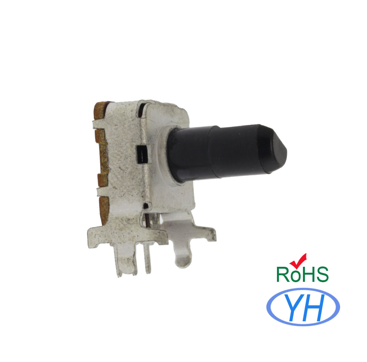 12MM Rotary Potentiometers