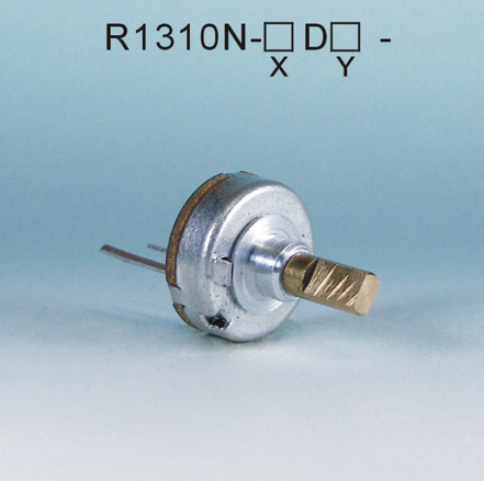 13mm Rotary Potentiometer