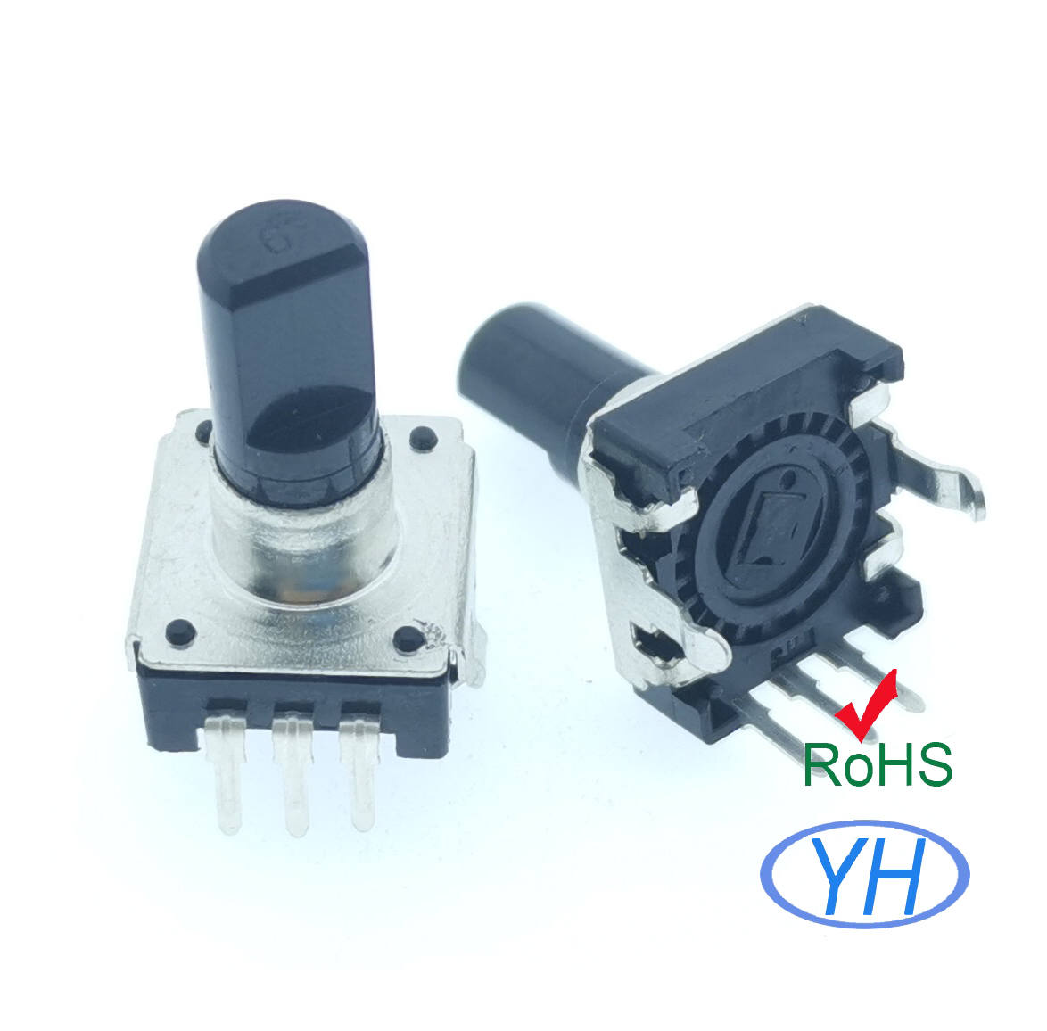 12mm Rotary Encoder without push switch