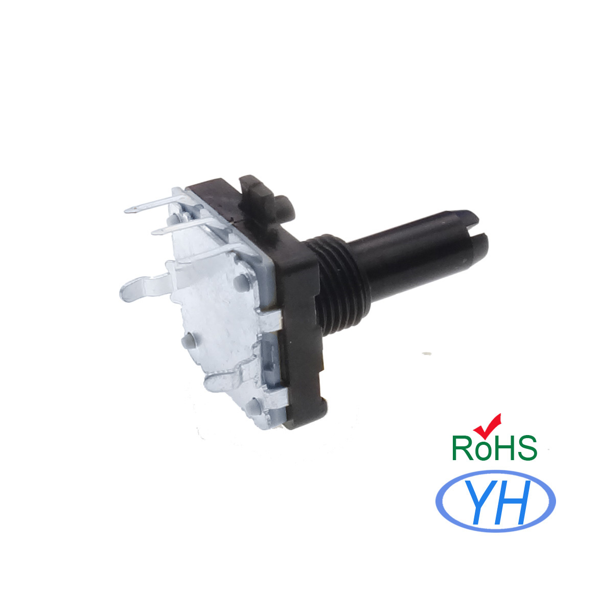 16mm Rotary Switch Encoder