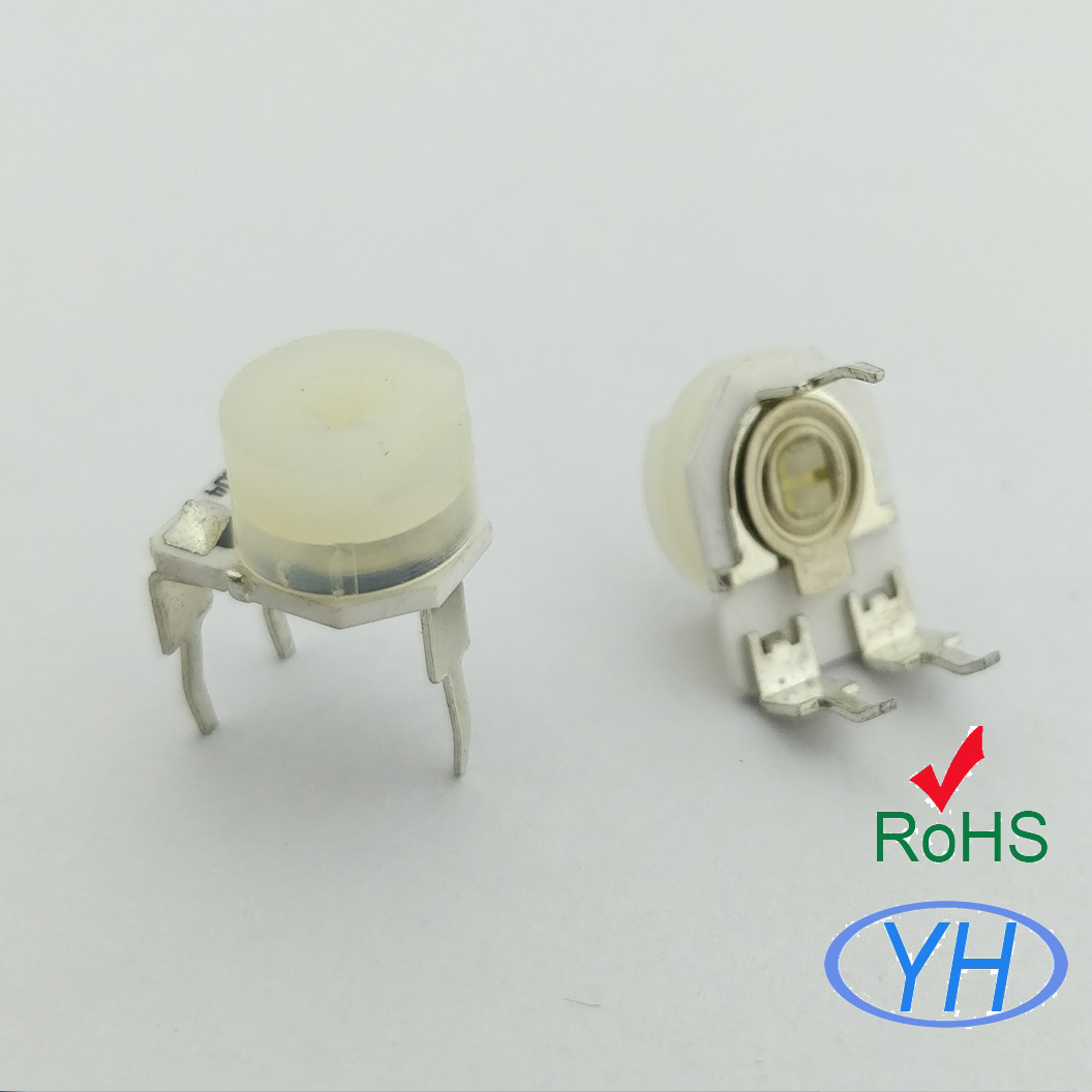 8MM Cermet Trimmer Potentiometer