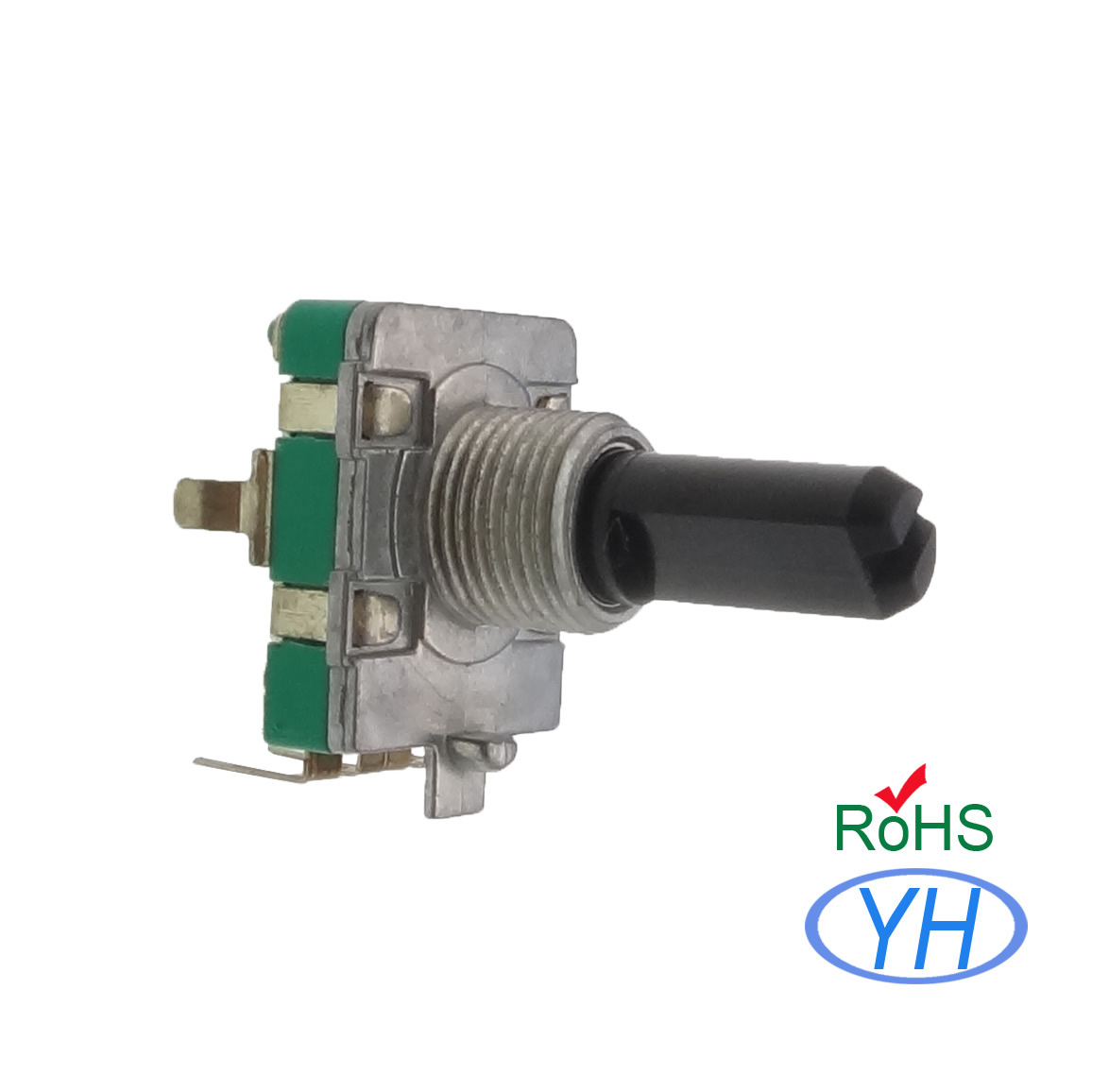 16MM Rotary Encoder without switch