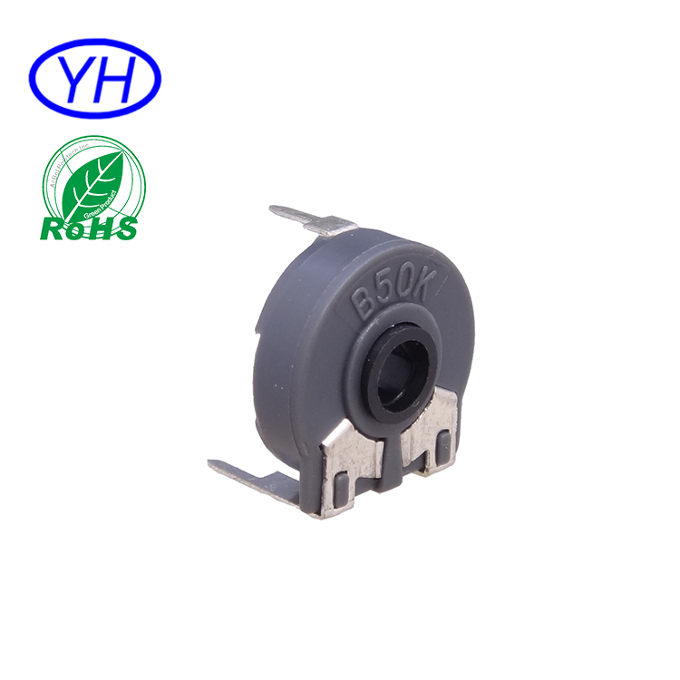 10mm PT10 CA9 Spain Trimmer Potentiometers