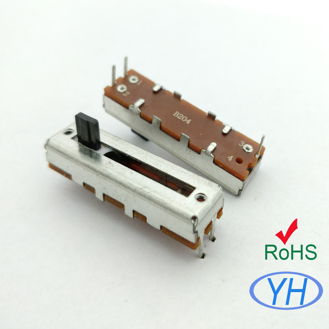 15mm.20mm.30mm.45mm.Travel