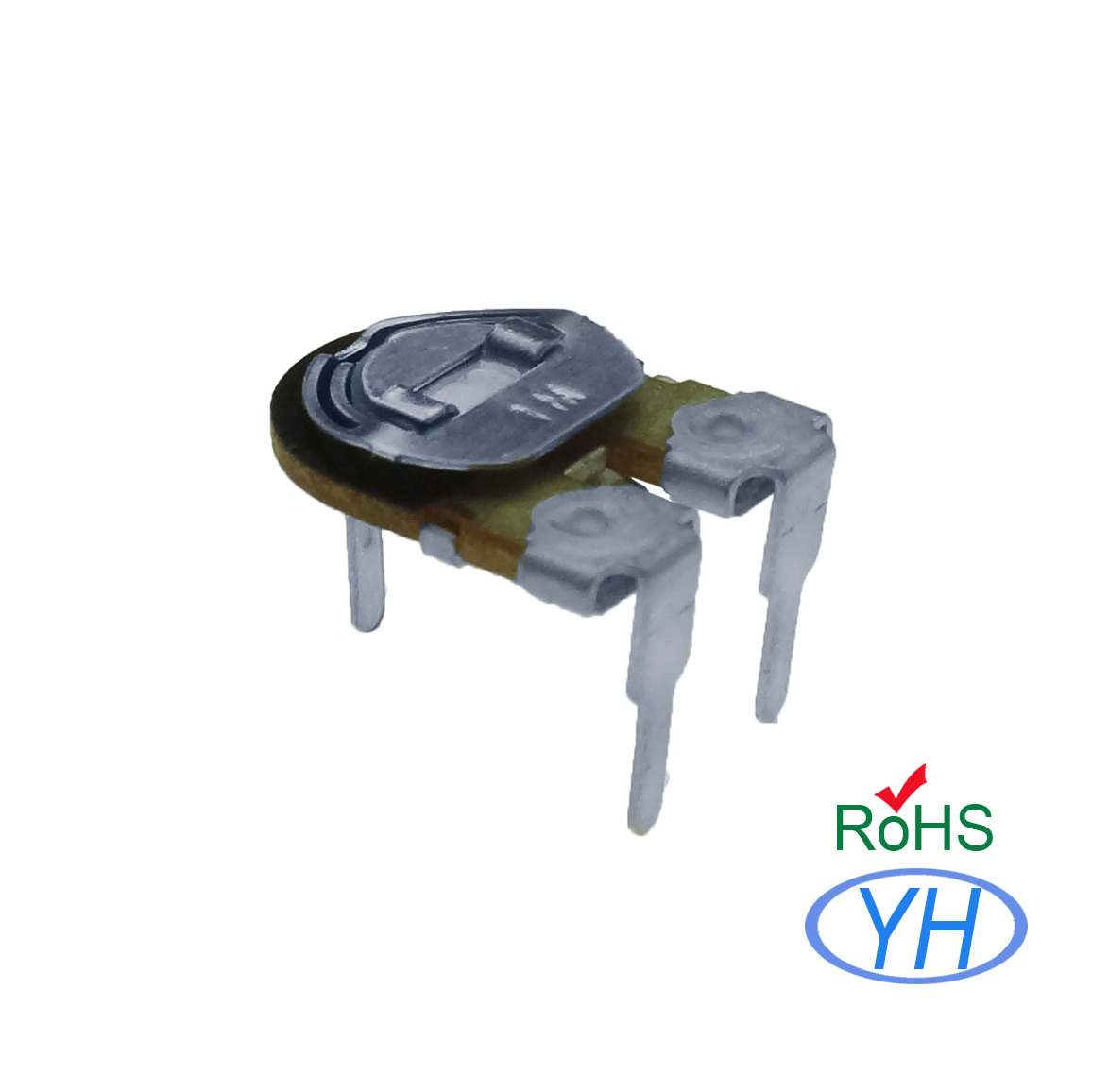 8MM Carbon Film Trimmer Potentiometer