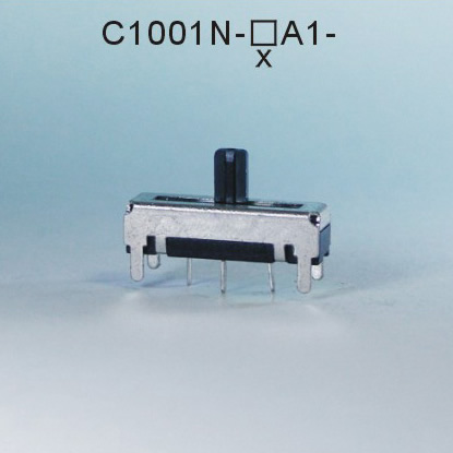 10MM  Slide Potentiometer