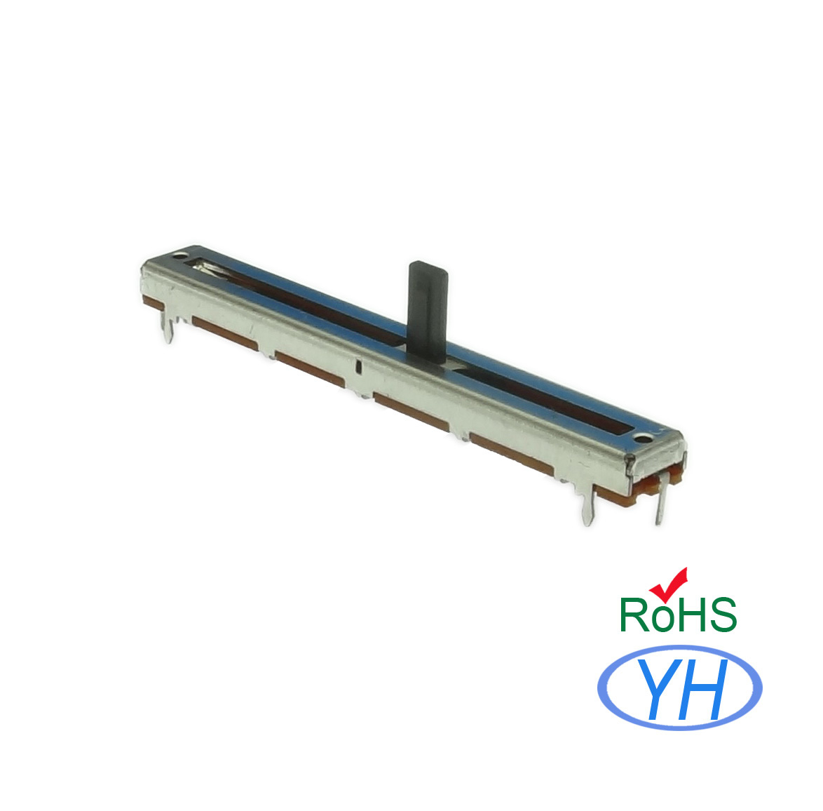 travel 30mm 45mm slide potentiometer