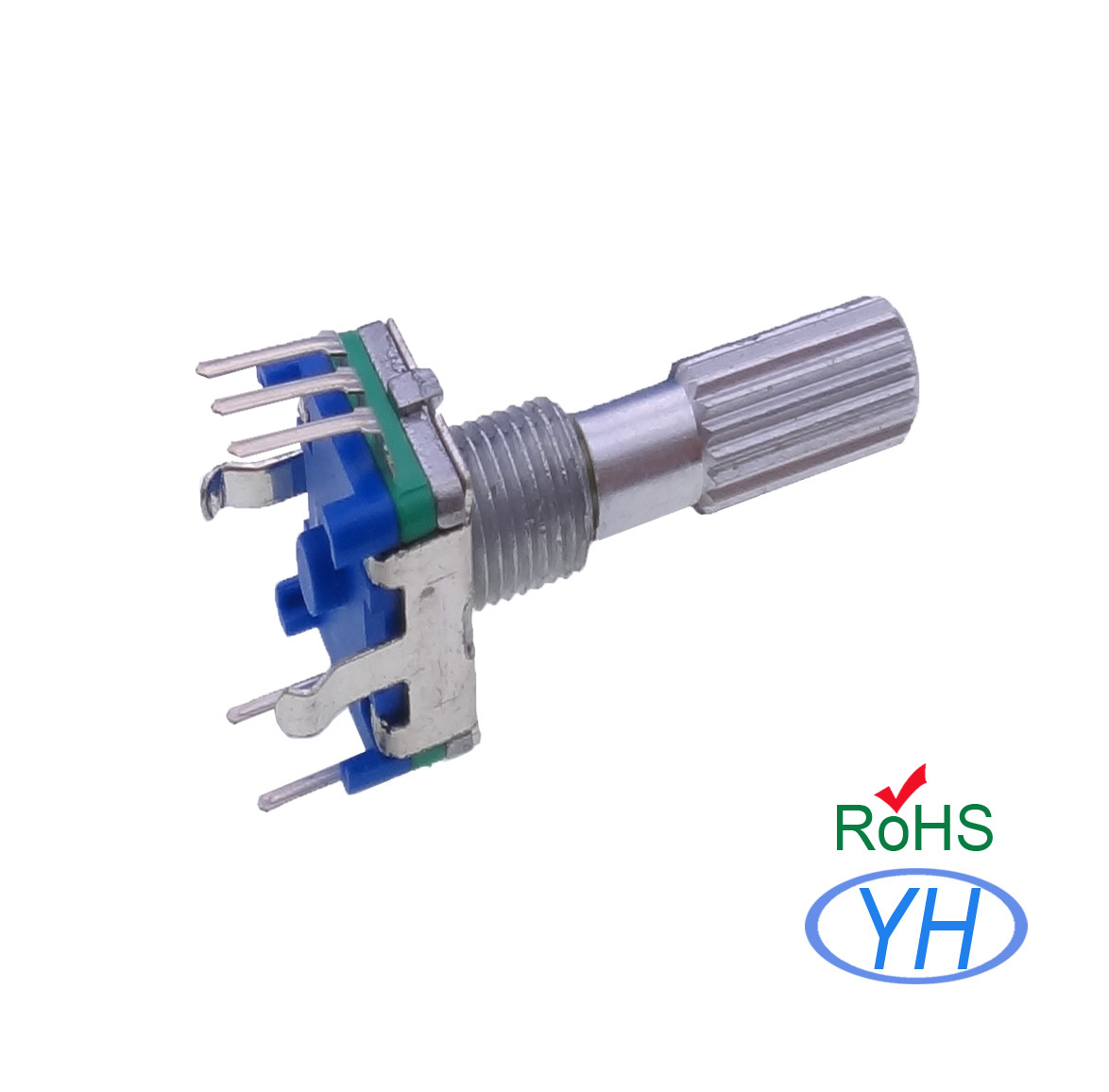 12mm Metal shaft ROtary Encoder