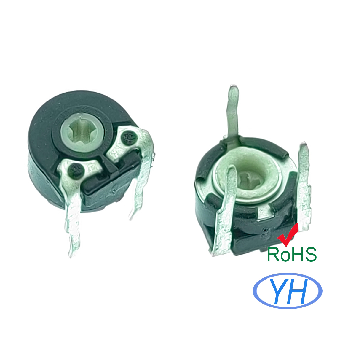 6mm Spain Terimmer Potentiometer