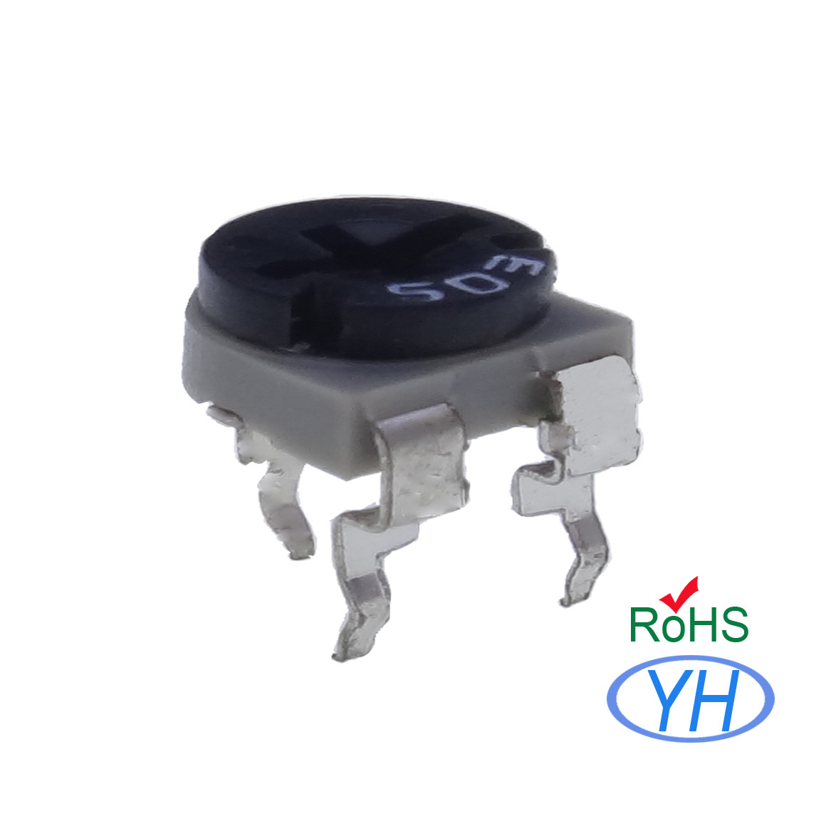 6MM trimmer potentiometer SM065-