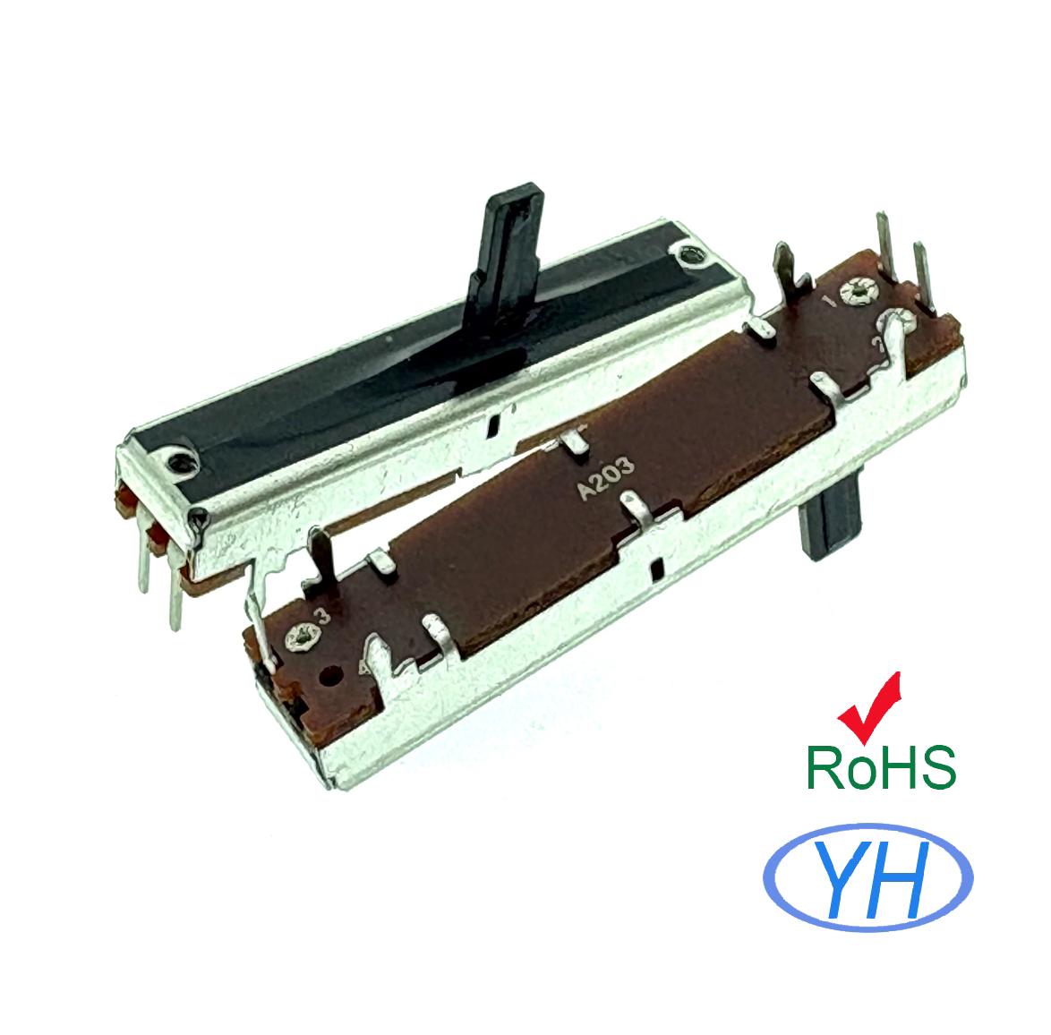 15mm.20mm.30mm.45mm.60mm.100mmTravel