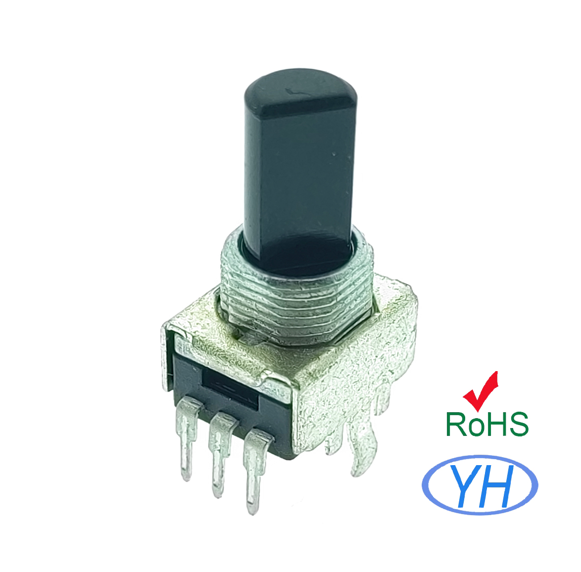 9MM Rotary Potentiometer can also be used in home appliances